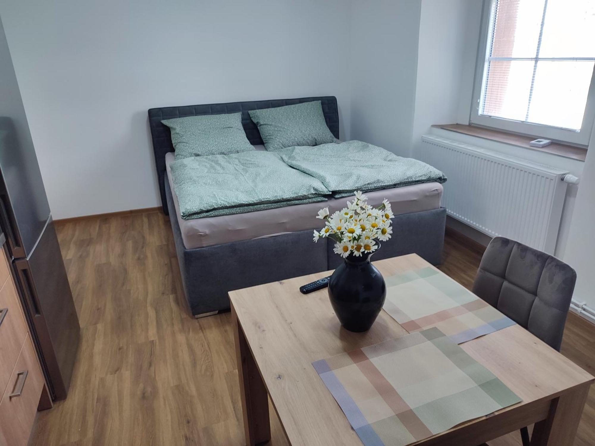 Zamecek Cerov Apartment Jicin Exterior photo