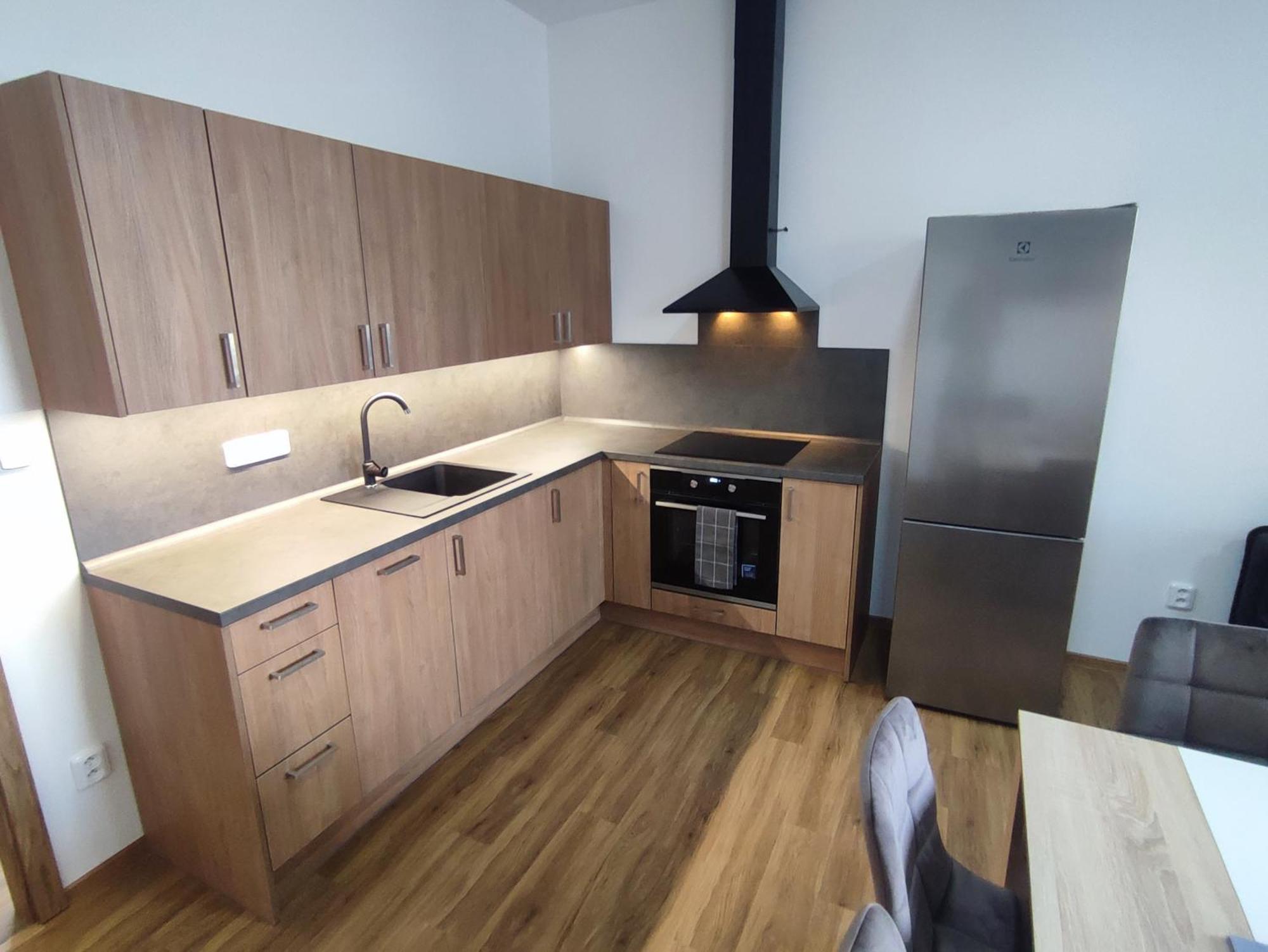 Zamecek Cerov Apartment Jicin Exterior photo
